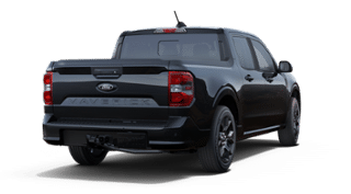 2025 Ford Maverick® External Image 4